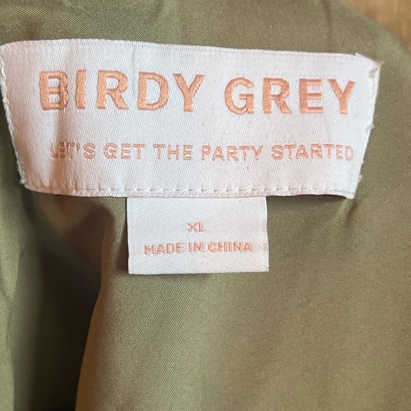 Birdy Grey bridesmaid dress - Picture 4 of 4
